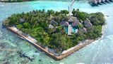 Sheraton Maldives Full Moon Resort & Spa Spa