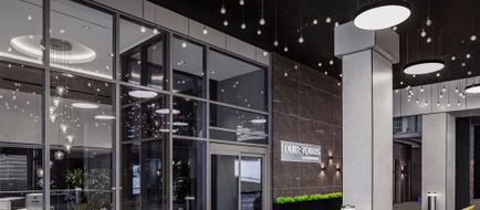 Four Points by Sheraton Flushing Exterior