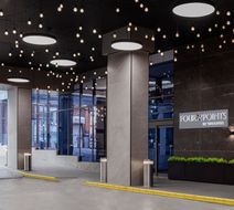Four Points by Sheraton Flushing Exterior