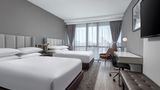 Four Points by Sheraton Flushing Room