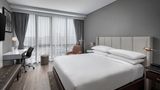 Four Points by Sheraton Flushing Room