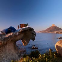The Twelve Apostles Hotel and Spa