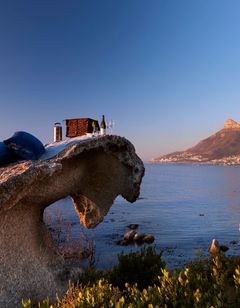 The Twelve Apostles Hotel and Spa