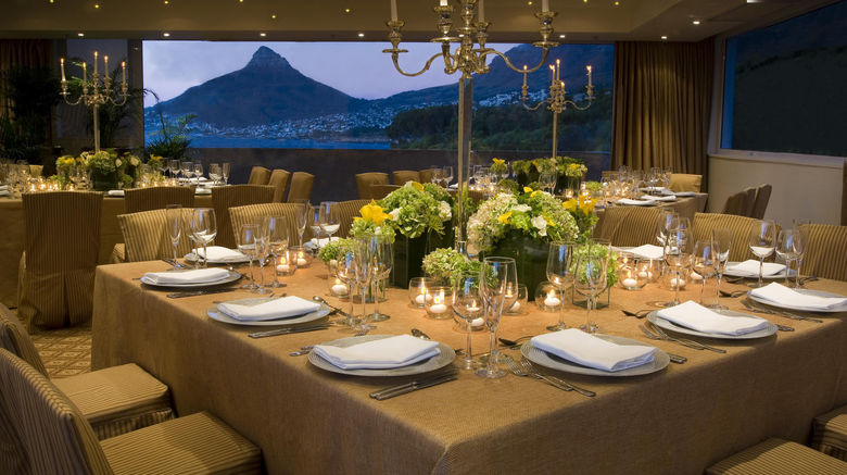 <b>The Twelve Apostles Hotel and Spa Meeting</b>. Images powered by <a href="https://www.leonardoworldwide.com/" title="Leonardo Worldwide" target="_blank">Leonardo</a>.