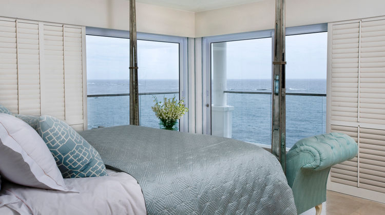 The Twelve Apostles Hotel and Spa Suite