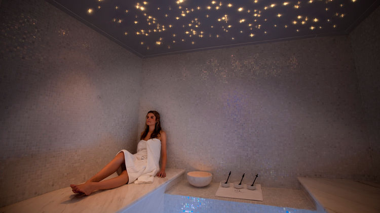 The Twelve Apostles Hotel and Spa Spa