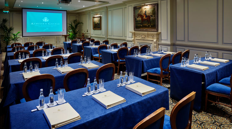 Ashford Castle Meeting