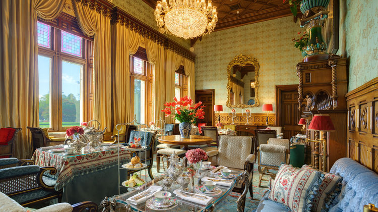 Ashford Castle Other