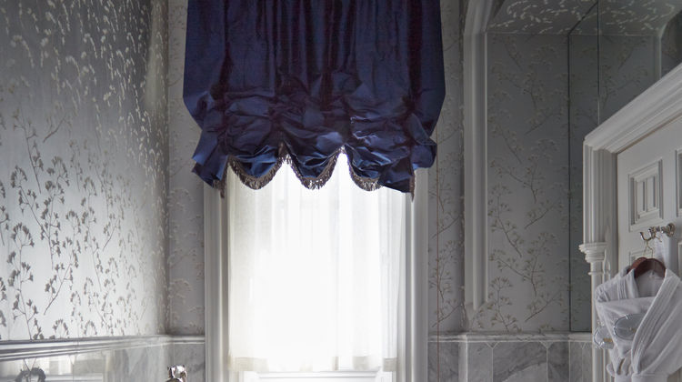Ashford Castle Suite