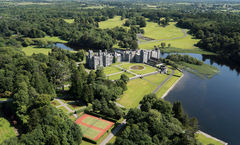 Ashford Castle