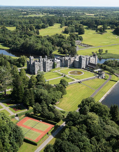 Ashford Castle
