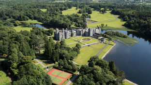 Ashford Castle