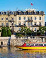 Hotel D'Angleterre