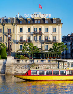 Hotel D'Angleterre