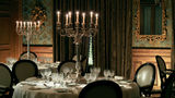 Hotel D'Angleterre Meeting