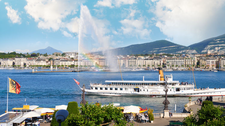 Hotel D'Angleterre Exterior