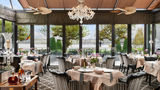 Hotel D'Angleterre Restaurant
