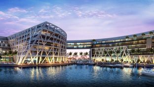 The Abu Dhabi EDITION