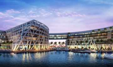 The Abu Dhabi EDITION