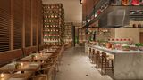 <b>The Abu Dhabi EDITION Restaurant</b>. Images powered by <a href="https://www.leonardoworldwide.com/" title="Leonardo Worldwide" target="_blank">Leonardo</a>.