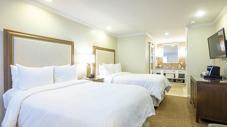 Silverado Resort and Spa Room