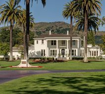 Silverado Resort and Spa Exterior
