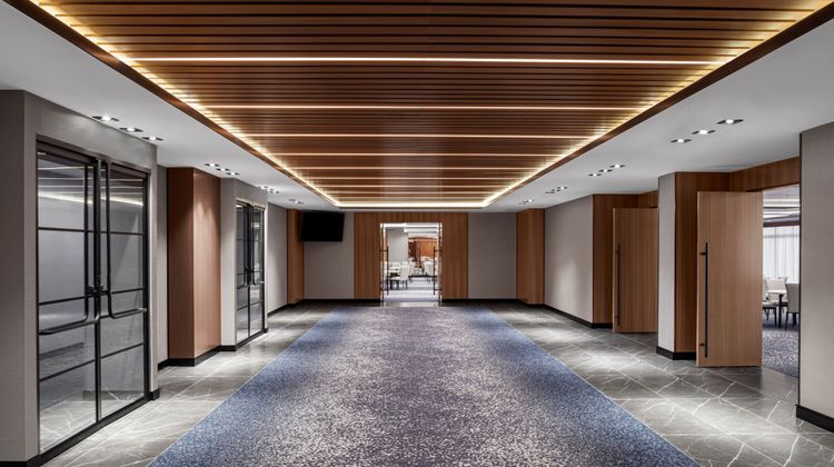 Four Points by Sheraton Flushing Meeting
