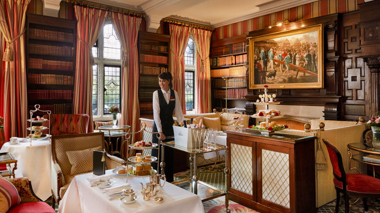 <b>The Milestone Hotel and Residences Other</b>. Images powered by <a href=https://www.travelagewest.com/Hotels/London/