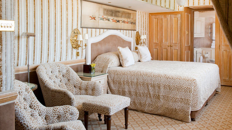<b>The Milestone Hotel and Residences Recreation</b>. Images powered by <a href=https://www.travelagewest.com/Hotels/London/