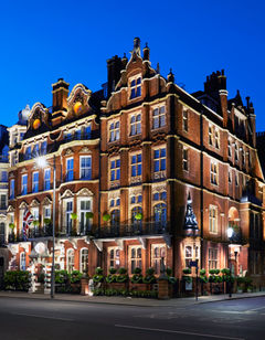 The 10 best hotels near Bond Street Tube Station in London, United Kingdom