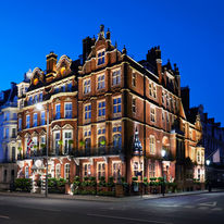 The Milestone Hotel and Residences