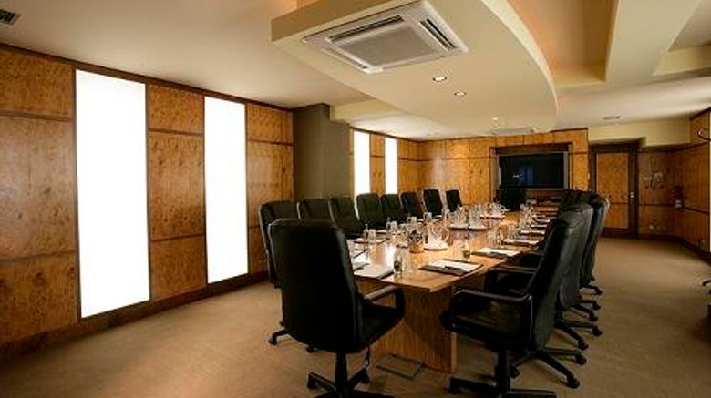 <b>Buswells Hotel Meeting</b>. Images powered by <a href="https://www.leonardoworldwide.com/" title="Leonardo Worldwide" target="_blank">Leonardo</a>.