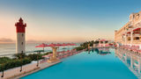 <b>Oyster Box Hotel Pool</b>. Images powered by <a href="https://www.leonardoworldwide.com/" title="Leonardo Worldwide" target="_blank">Leonardo</a>.