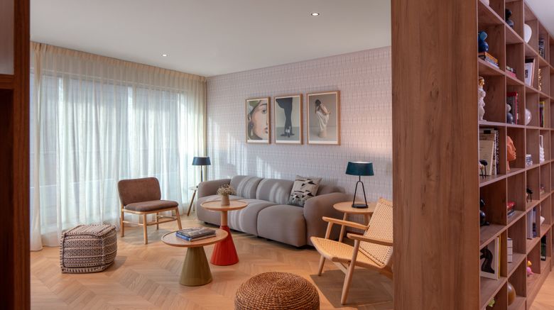 <b>Staybridge Suites Dubai Financial Centre Other</b>. Images powered by <a href="https://www.leonardoworldwide.com/" title="Leonardo Worldwide" target="_blank">Leonardo</a>.