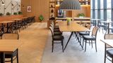<b>Staybridge Suites Dubai Financial Centre Restaurant</b>. Images powered by <a href="https://www.leonardoworldwide.com/" title="Leonardo Worldwide" target="_blank">Leonardo</a>.
