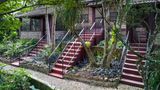 <b>Sweet Songs Jungle Lodge Exterior</b>. Images powered by <a href="https://www.leonardoworldwide.com/" title="Leonardo Worldwide" target="_blank">Leonardo</a>.