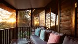 Copal Tree Lodge Exterior