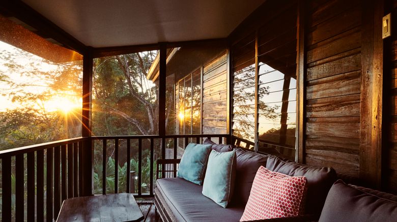 <b>Copal Tree Lodge Exterior</b>. Images powered by <a href="https://www.leonardoworldwide.com/" title="Leonardo Worldwide" target="_blank">Leonardo</a>.