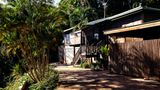 Copal Tree Lodge Exterior