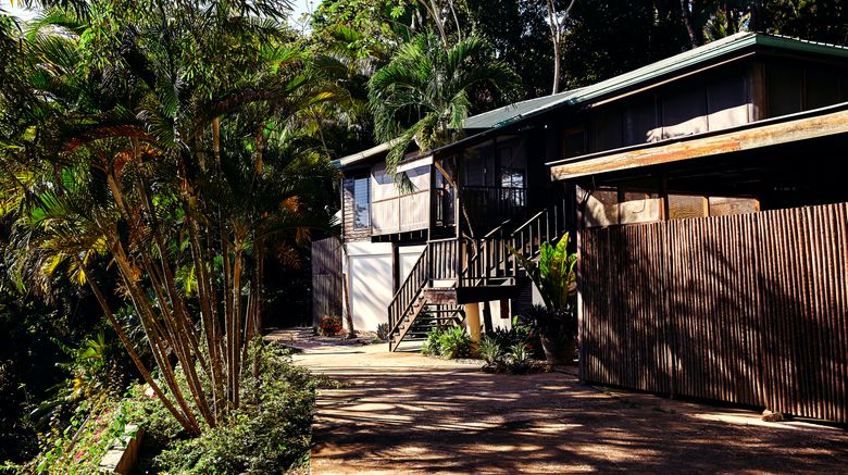 <b>Copal Tree Lodge Exterior</b>. Images powered by <a href="https://www.leonardoworldwide.com/" title="Leonardo Worldwide" target="_blank">Leonardo</a>.