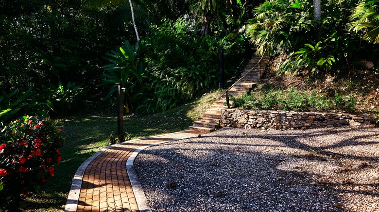 <b>Copal Tree Lodge Exterior</b>. Images powered by <a href="https://www.leonardoworldwide.com/" title="Leonardo Worldwide" target="_blank">Leonardo</a>.