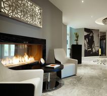 Hotel Am Steinplatz Autograph Collection Lobby