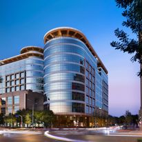 JW Marriott Hotel Beijing Central