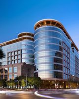 JW Marriott Hotel Beijing Central
