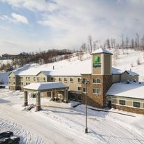 Holiday Inn Express