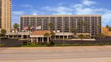 Holiday Inn Resort Galveston-On Beach Exterior
