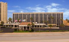 Holiday Inn Resort Galveston-On Beach