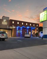 Holiday Inn Express Columbus Downtown