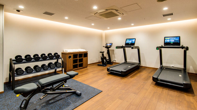 Hotel Okura Kyoto Okazaki Bettei Recreation