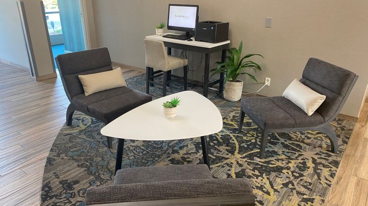 Residence Inn Sacramento Airport Natomas Other